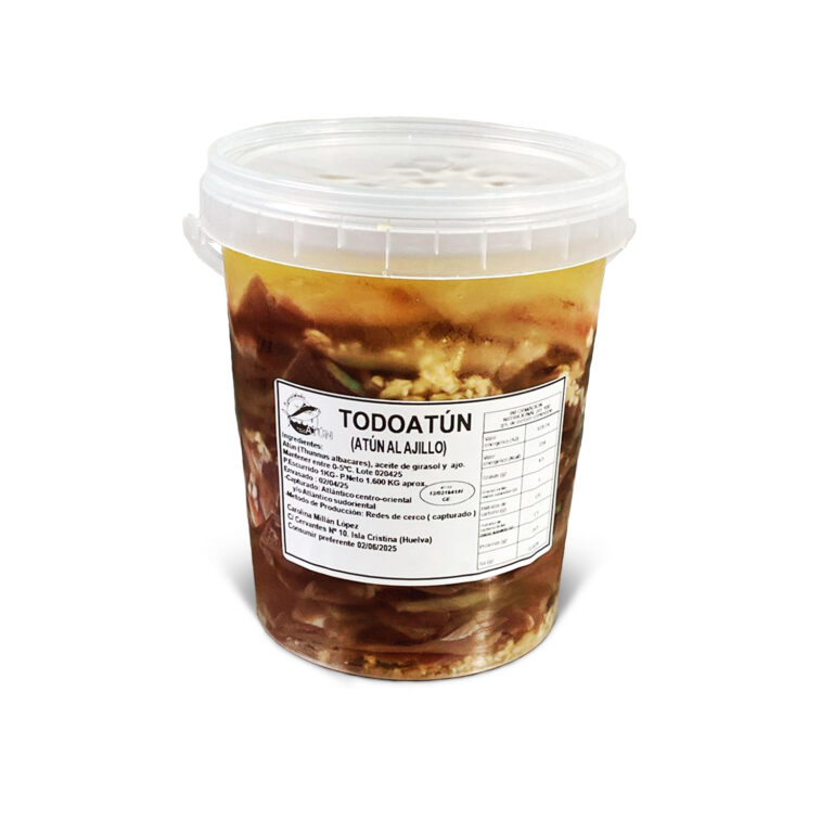 A-AJILLO-1000G