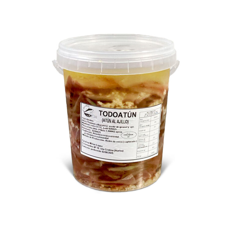 A-AJILLO-2000G