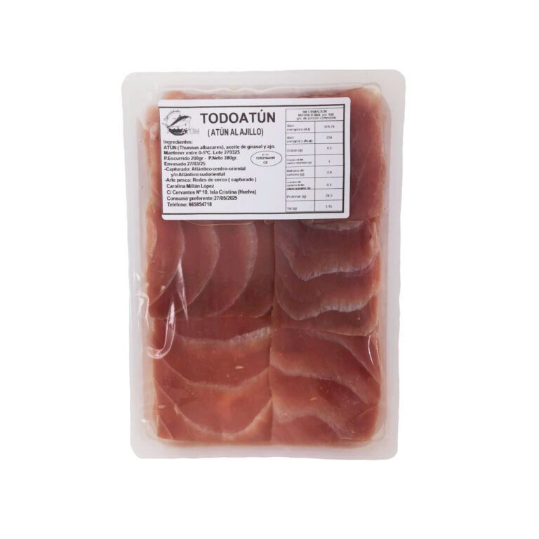 A-AJILLO-200G