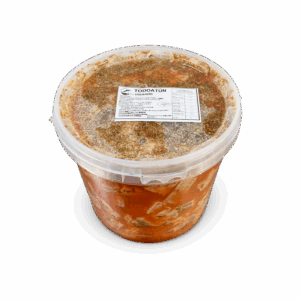 Atún en adobo 3kg